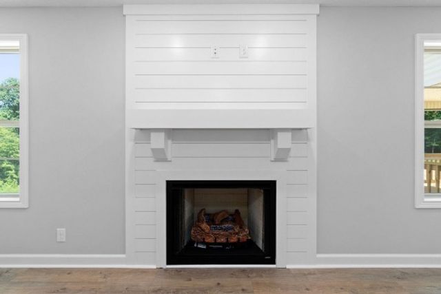 329 Wesson Dr, Clarksville, TN 37043