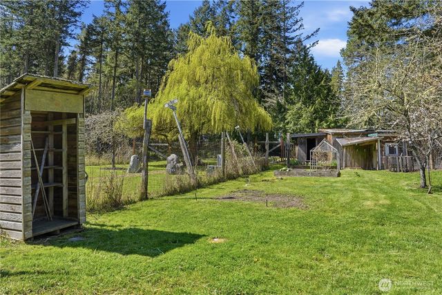 1763 Center Road, Lopez Island, WA 98261