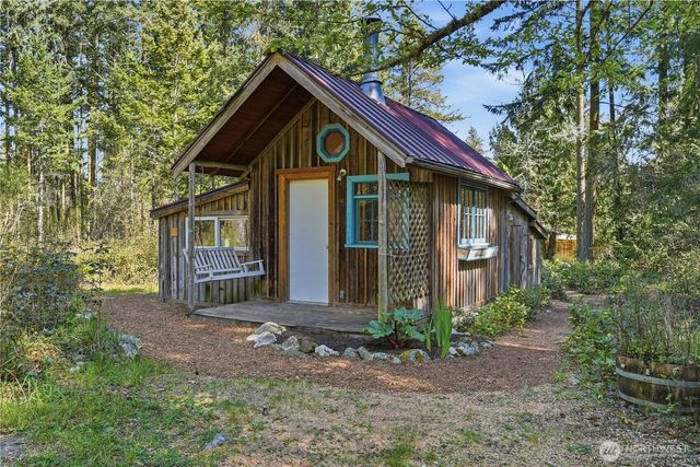 1763 Center Road, Lopez Island, WA 98261