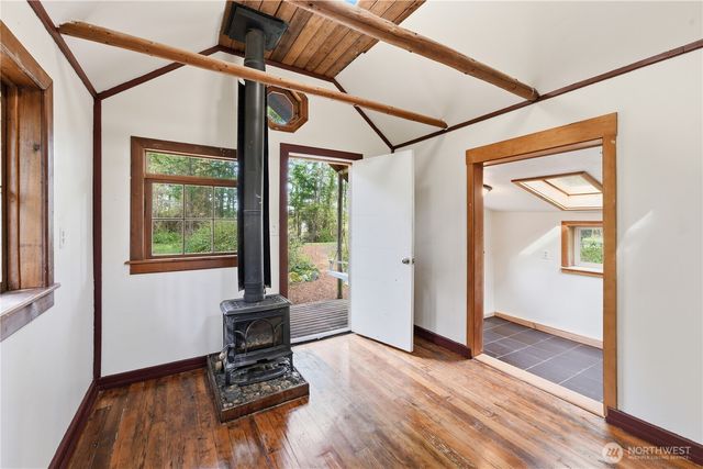 1763 Center Road, Lopez Island, WA 98261
