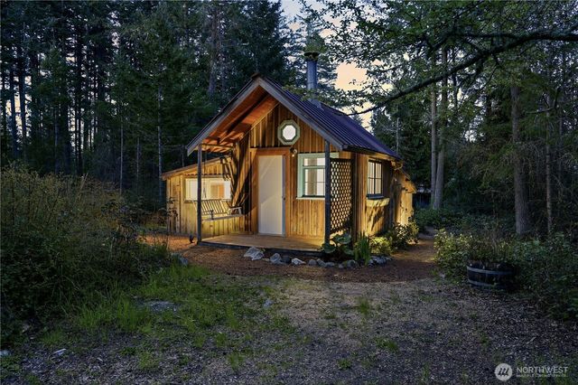 1763 Center Road, Lopez Island, WA 98261