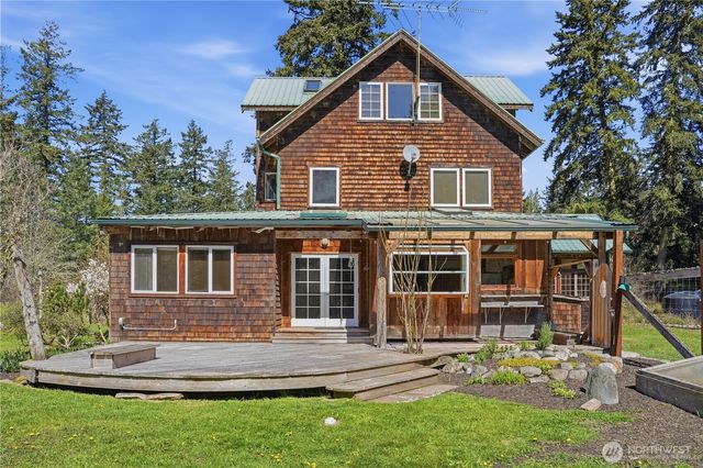 1763 Center Road, Lopez Island, WA 98261