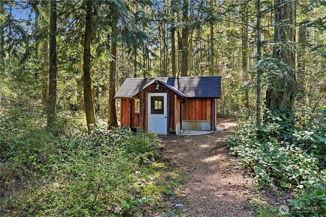 1763 Center Road, Lopez Island, WA 98261