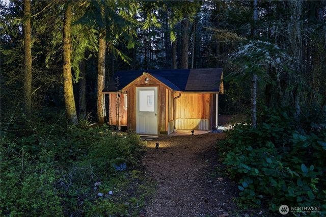 1763 Center Road, Lopez Island, WA 98261