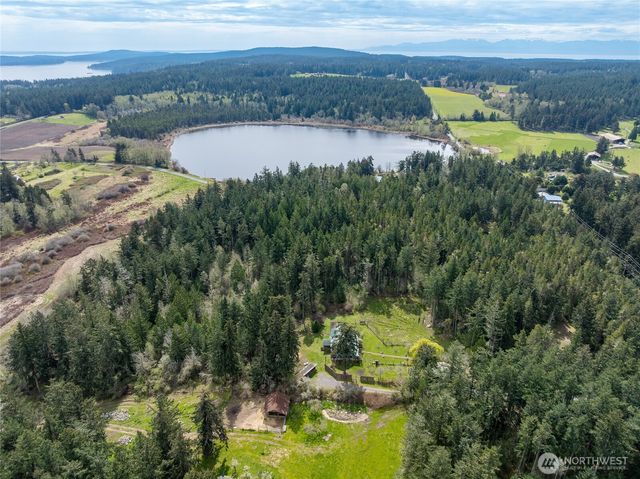 1763 Center Road, Lopez Island, WA 98261