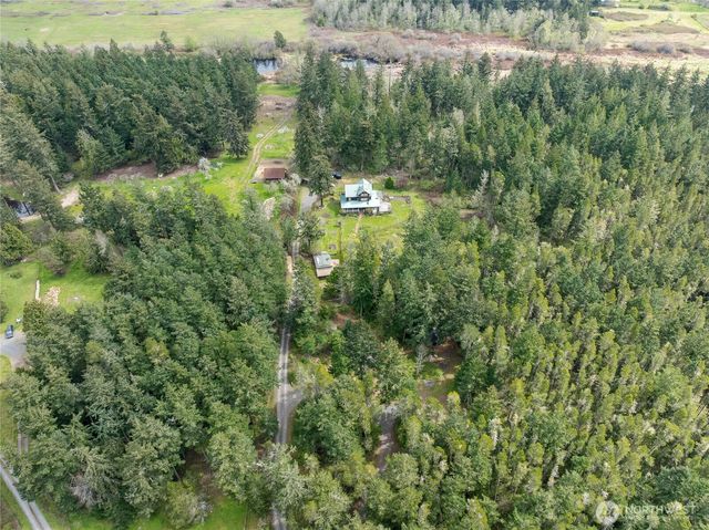 1763 Center Road, Lopez Island, WA 98261