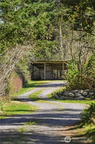 1763 Center Road, Lopez Island, WA 98261