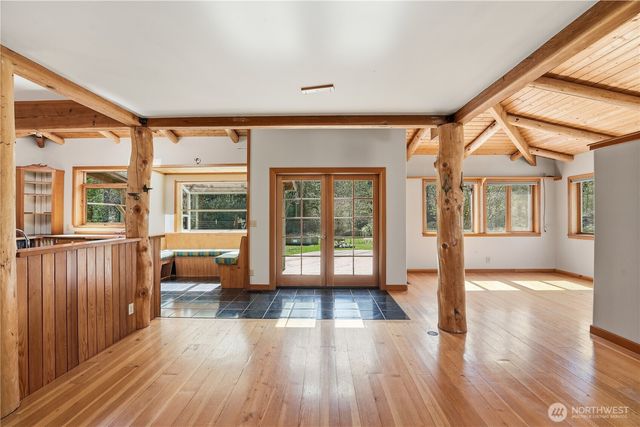 1763 Center Road, Lopez Island, WA 98261