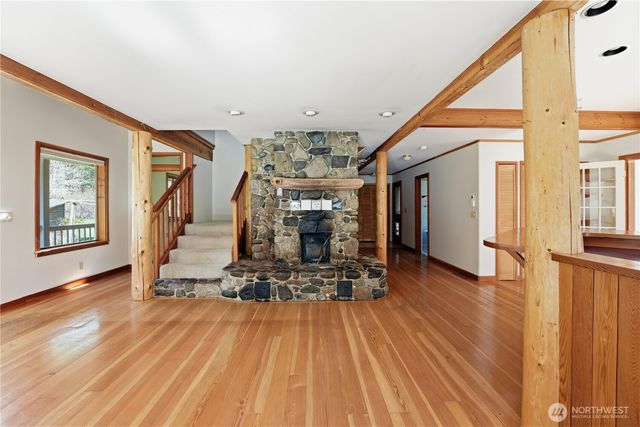 1763 Center Road, Lopez Island, WA 98261
