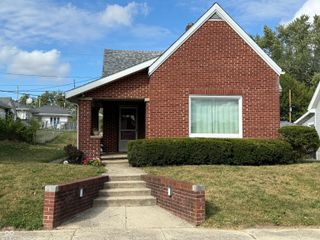 314 W Madison Street, Alexandria, IN 46001