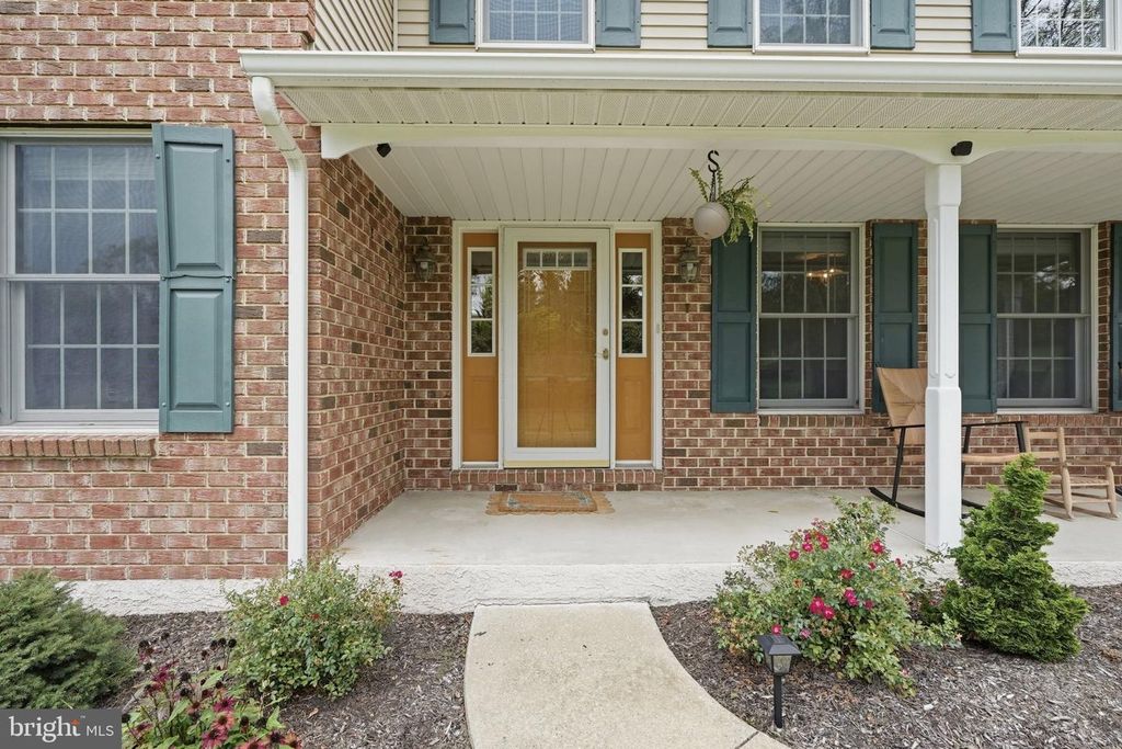 2479 NEW HANOVER SQUARE RD, GILBERTSVILLE, PA 19525 — photo 5