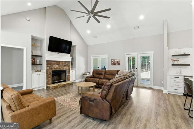 62 Joe Rowell Road, Buchanan, GA 30113