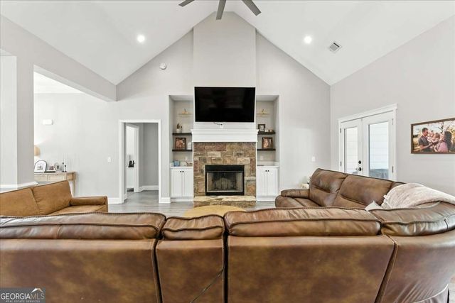 62 Joe Rowell Road, Buchanan, GA 30113