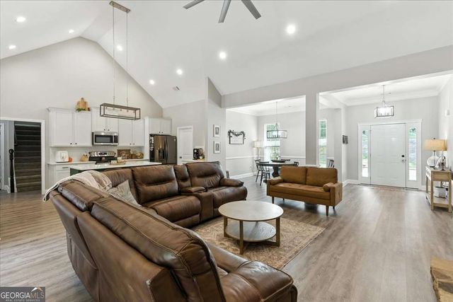 62 Joe Rowell Road, Buchanan, GA 30113