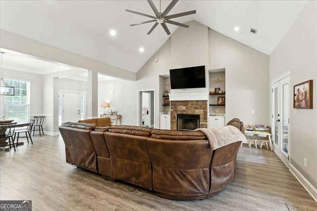 62 Joe Rowell Road, Buchanan, GA 30113