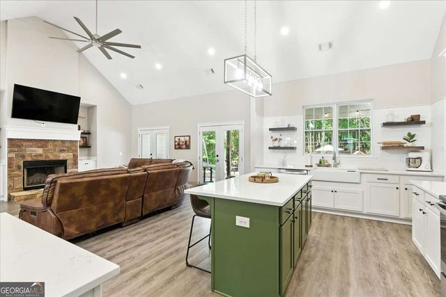 62 Joe Rowell Road, Buchanan, GA 30113