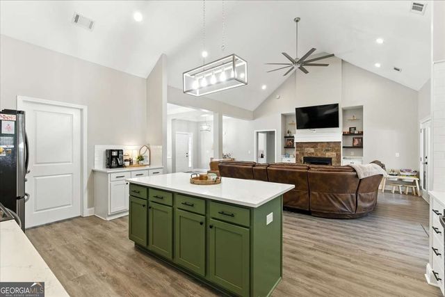 62 Joe Rowell Road, Buchanan, GA 30113