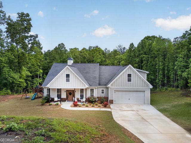 62 Joe Rowell Road, Buchanan, GA 30113