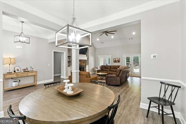 62 Joe Rowell Road, Buchanan, GA 30113