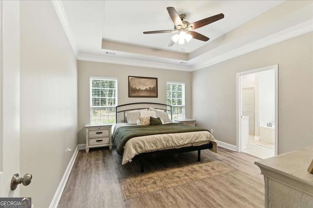 62 Joe Rowell Road, Buchanan, GA 30113