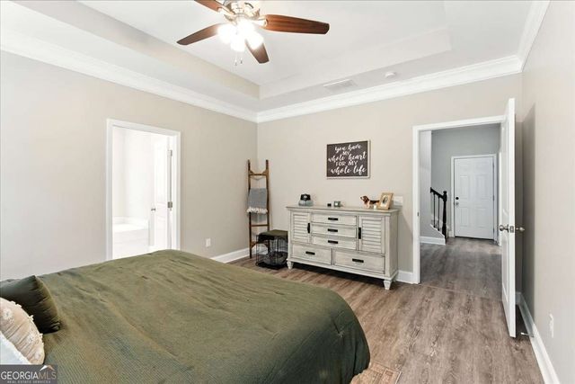 62 Joe Rowell Road, Buchanan, GA 30113