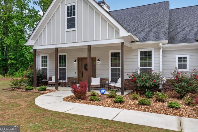 62 Joe Rowell Road, Buchanan, GA 30113