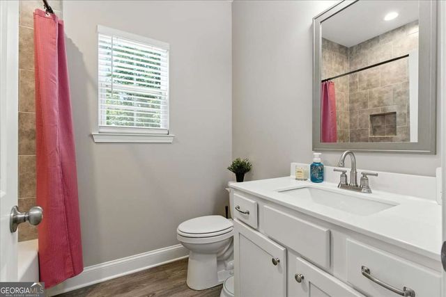 62 Joe Rowell Road, Buchanan, GA 30113