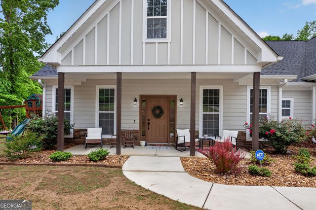 62 Joe Rowell Road, Buchanan, GA 30113