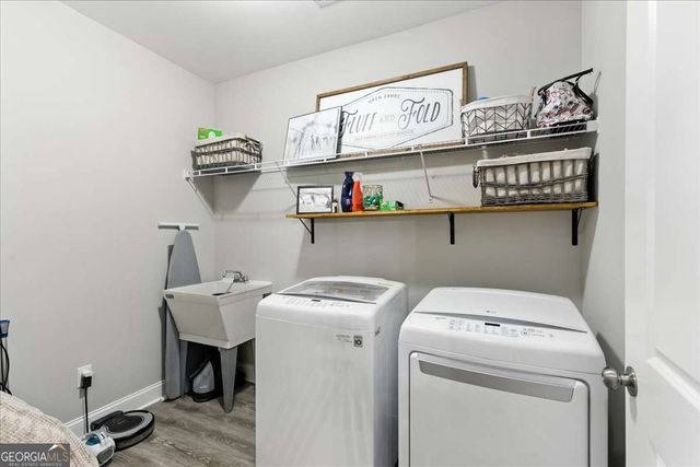 62 Joe Rowell Road, Buchanan, GA 30113