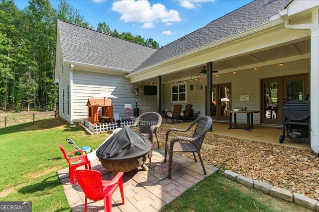 62 Joe Rowell Road, Buchanan, GA 30113