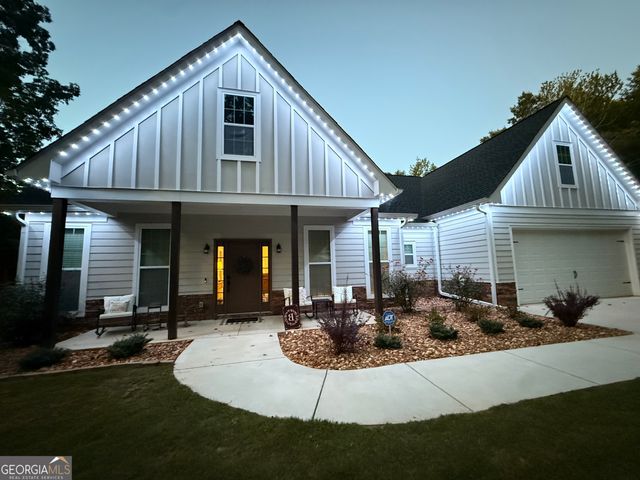 62 Joe Rowell Road, Buchanan, GA 30113