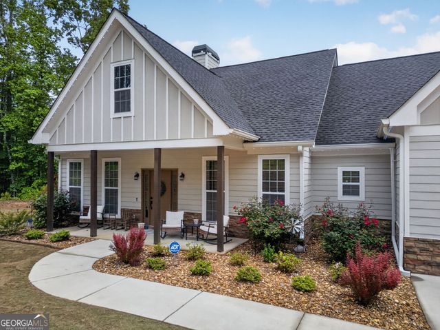 62 Joe Rowell Road, Buchanan, GA 30113