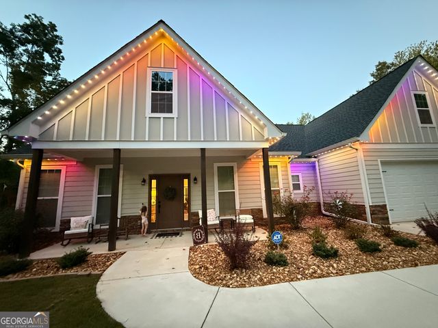 62 Joe Rowell Road, Buchanan, GA 30113