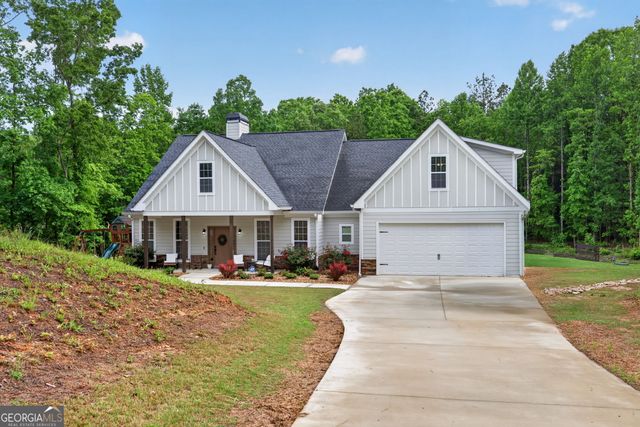62 Joe Rowell Road, Buchanan, GA 30113