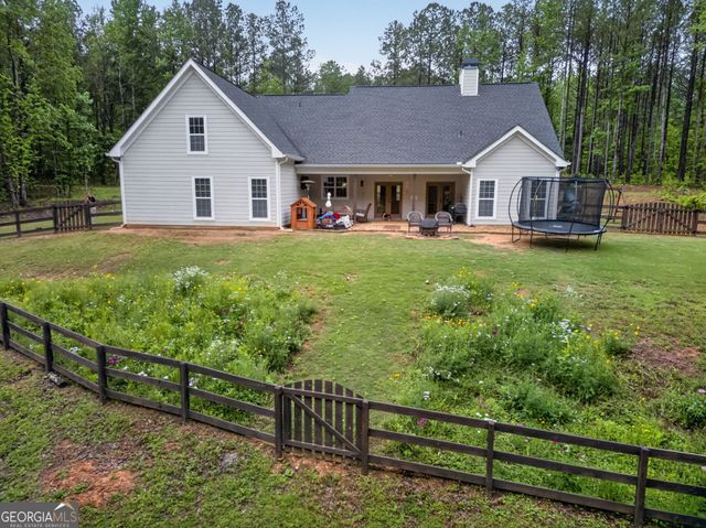 62 Joe Rowell Road, Buchanan, GA 30113