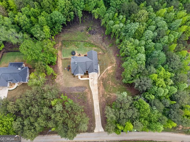 62 Joe Rowell Road, Buchanan, GA 30113