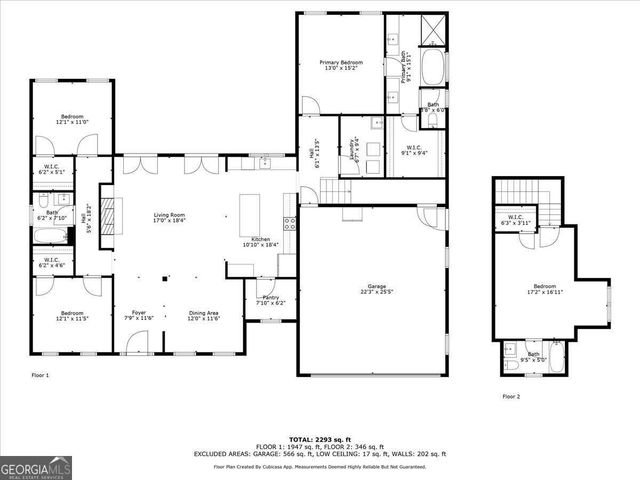 62 Joe Rowell Road, Buchanan, GA 30113