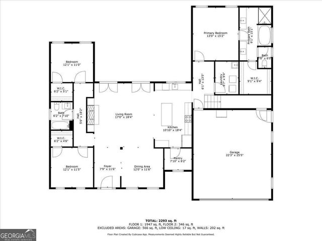 62 Joe Rowell Road, Buchanan, GA 30113