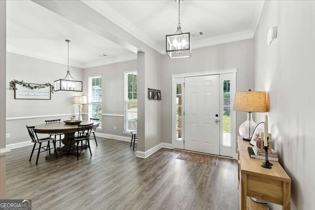 62 Joe Rowell Road, Buchanan, GA 30113