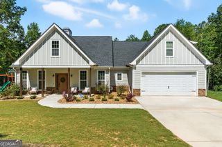 62 Joe Rowell Road, Buchanan, GA 30113