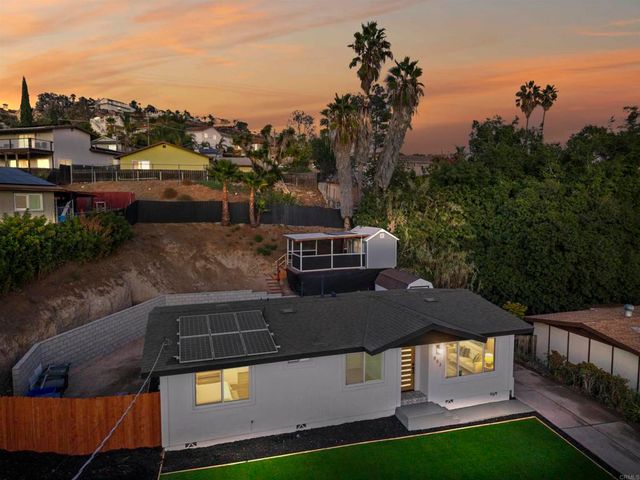 893 Galopago Street, Spring Valley, CA 91977