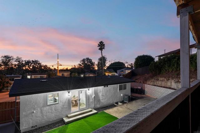 893 Galopago Street, Spring Valley, CA 91977