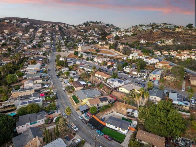 893 Galopago Street, Spring Valley, CA 91977