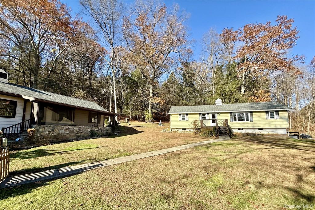 14-16 Glen Hill, Dover Plains, NY 12522