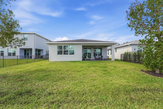 12767 SW Phoenix Drive, Port St. Lucie, Port St Lucie, FL 34987
