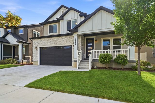 16234 S COUPLER LN, Bluffdale, UT 84065