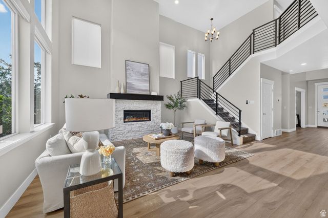 16234 S COUPLER LN, Bluffdale, UT 84065