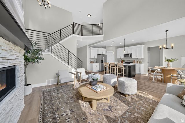 16234 S COUPLER LN, Bluffdale, UT 84065