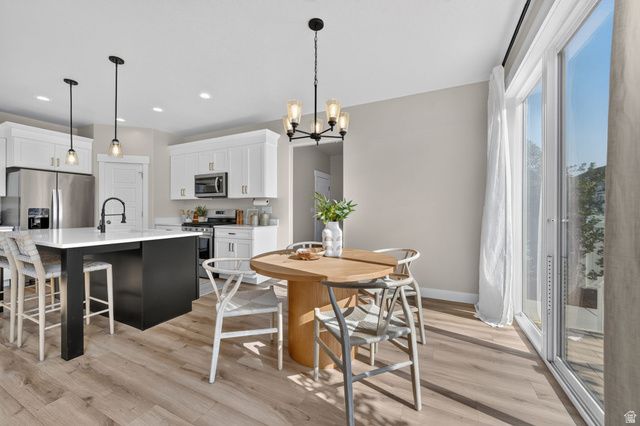 16234 S COUPLER LN, Bluffdale, UT 84065