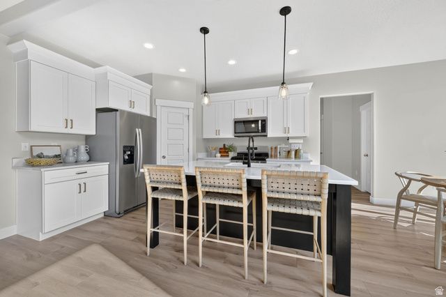 16234 S COUPLER LN, Bluffdale, UT 84065